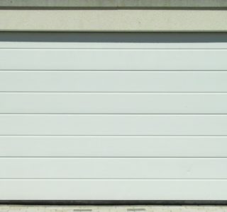 Cortina Enrollable