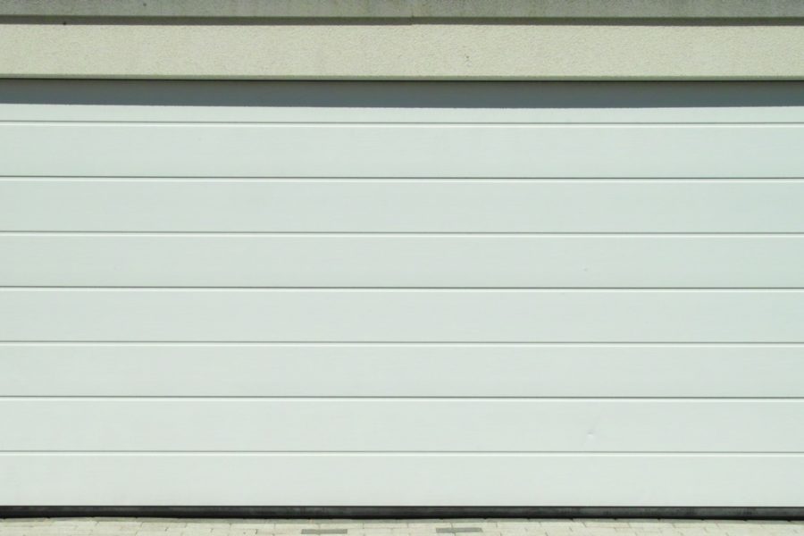 Cortina Enrollable